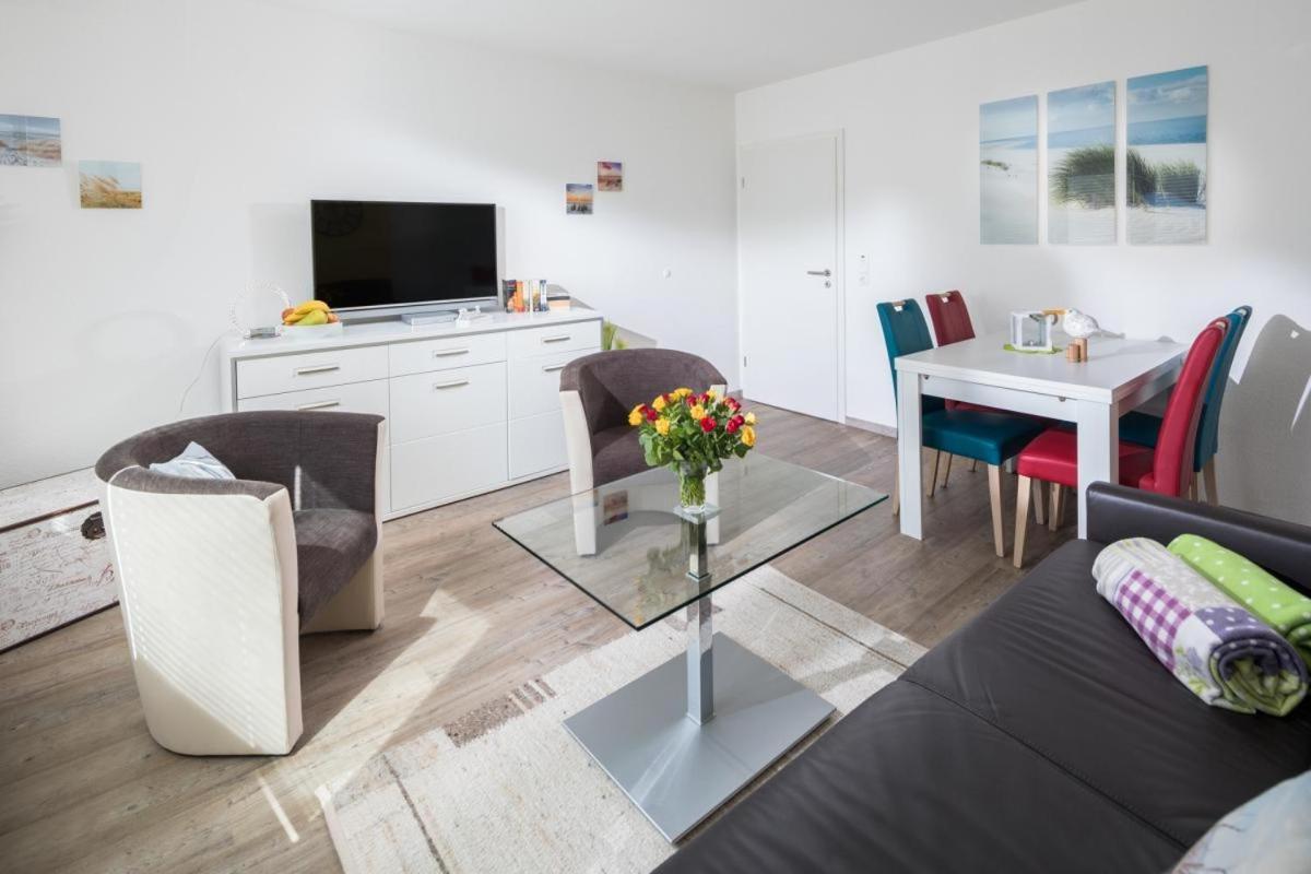 Haus Inselzeit Norderney